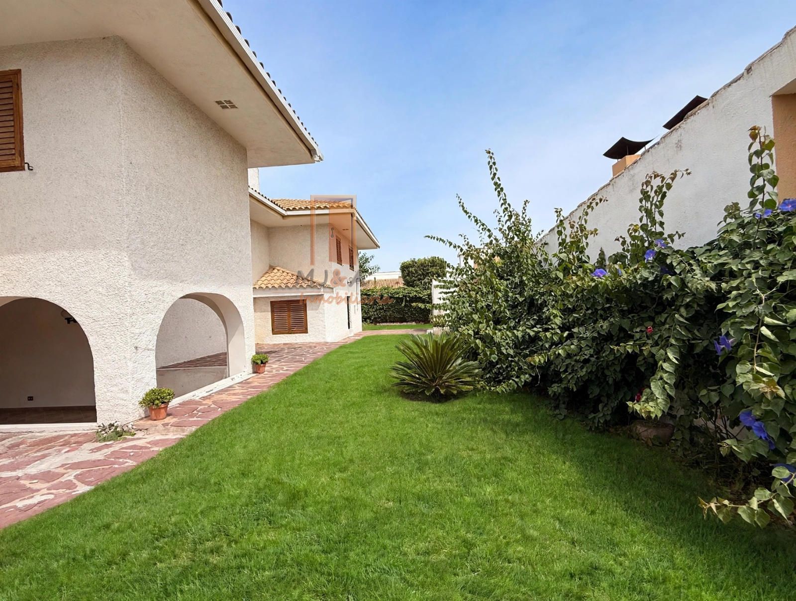 VILLA INDIVIDUAL EN ZONA GOLF A 3 MINUTOS DE LA PLAYA - Foto 16