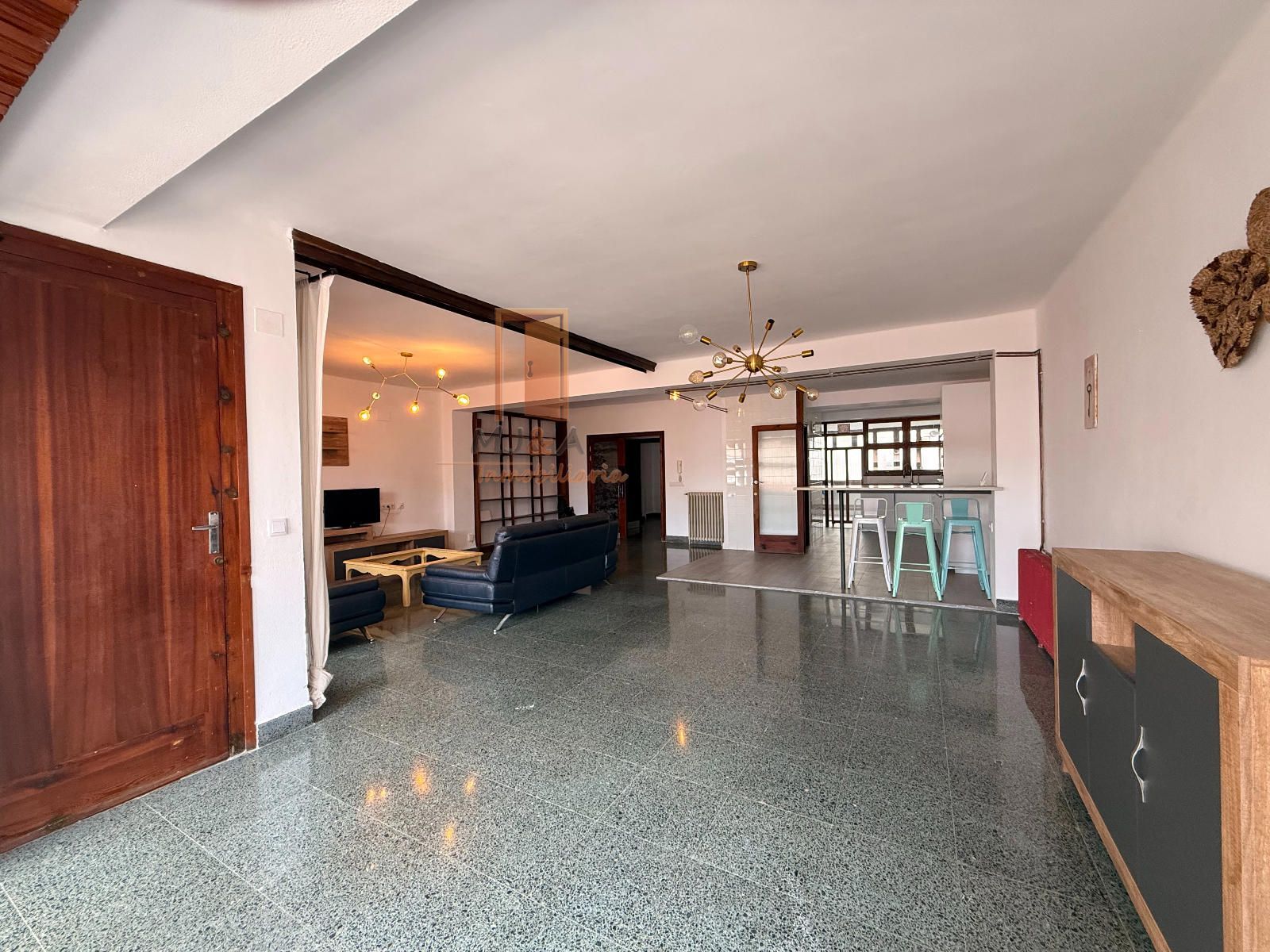 PISO EN EL MISMO CENTRO DE CASTELLON, SEMIRREFORMADO, Ideal familias, especial inversores. - Foto 9