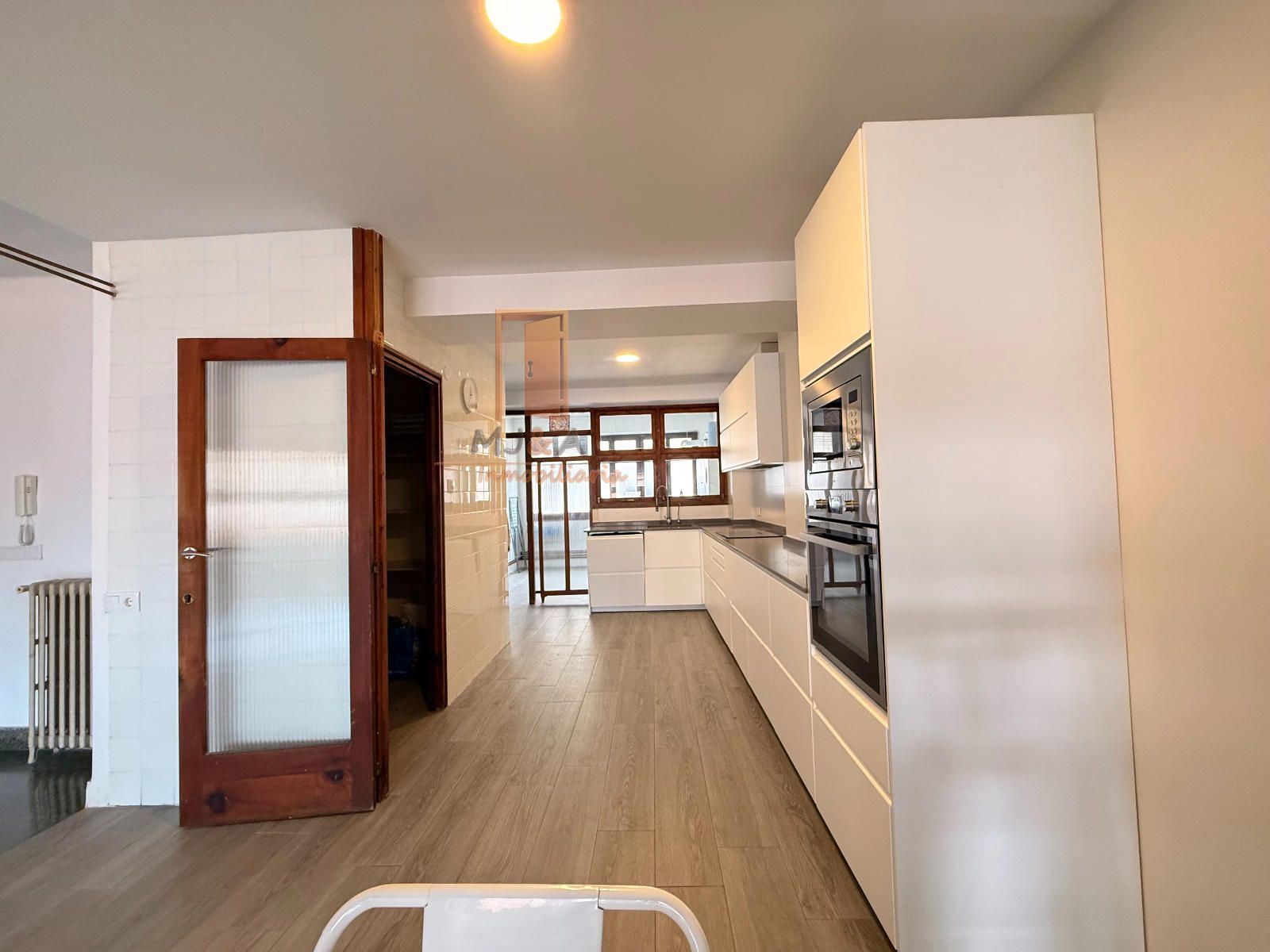 PISO EN EL MISMO CENTRO DE CASTELLON, SEMIRREFORMADO, Ideal familias, especial inversores. - Foto 14