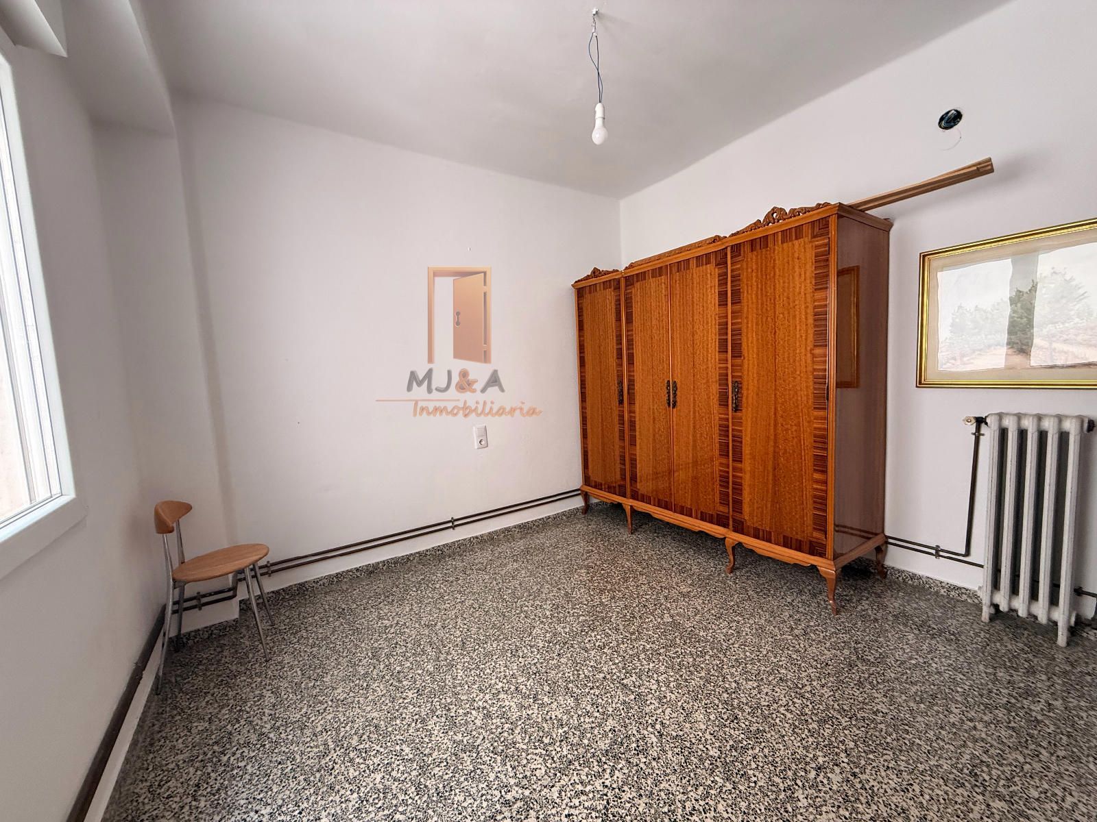 PISO EN EL MISMO CENTRO DE CASTELLON, SEMIRREFORMADO, Ideal familias, especial inversores. - Foto 33
