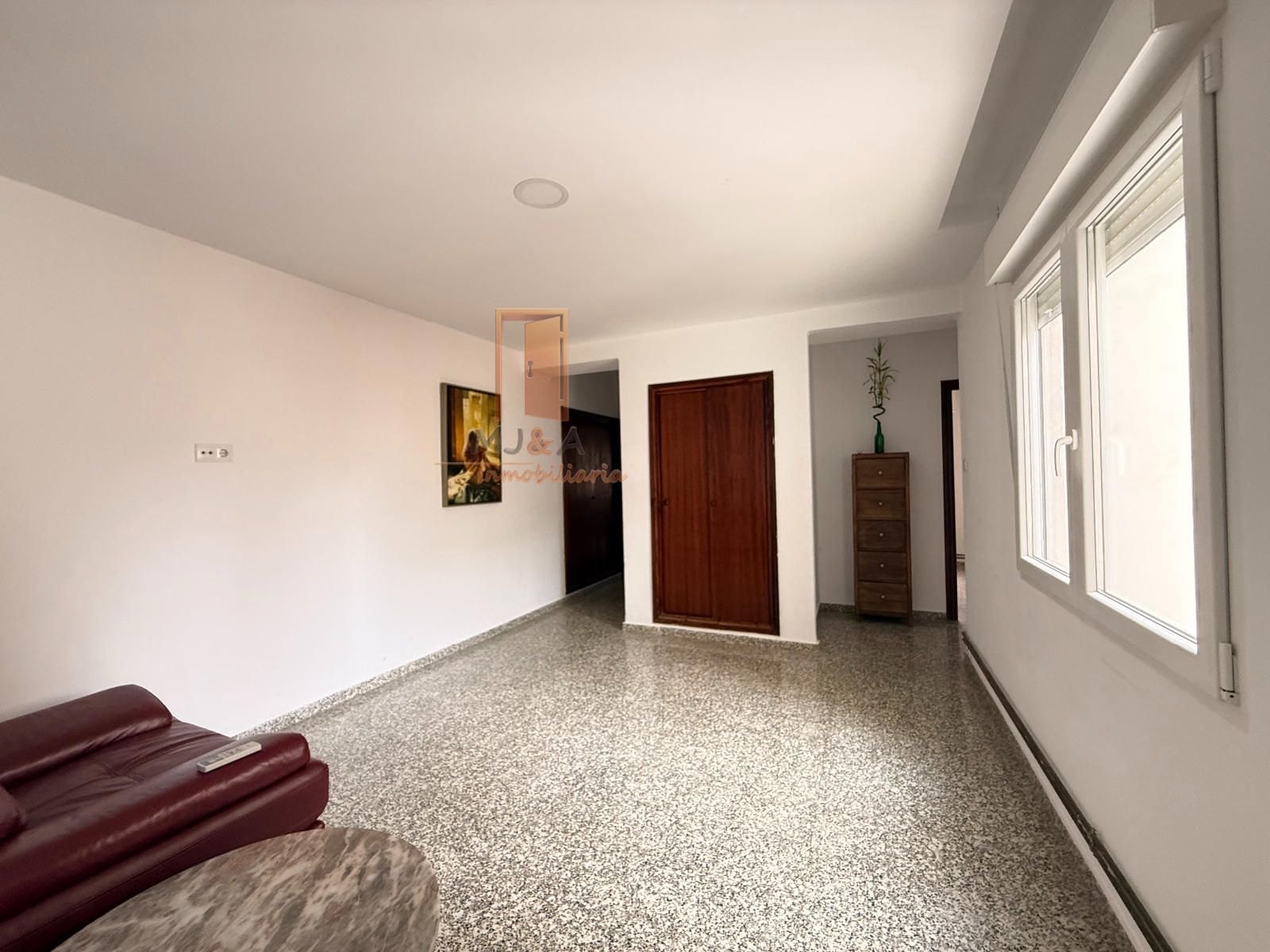 PISO EN EL MISMO CENTRO DE CASTELLON, SEMIRREFORMADO, Ideal familias, especial inversores. - Foto 34