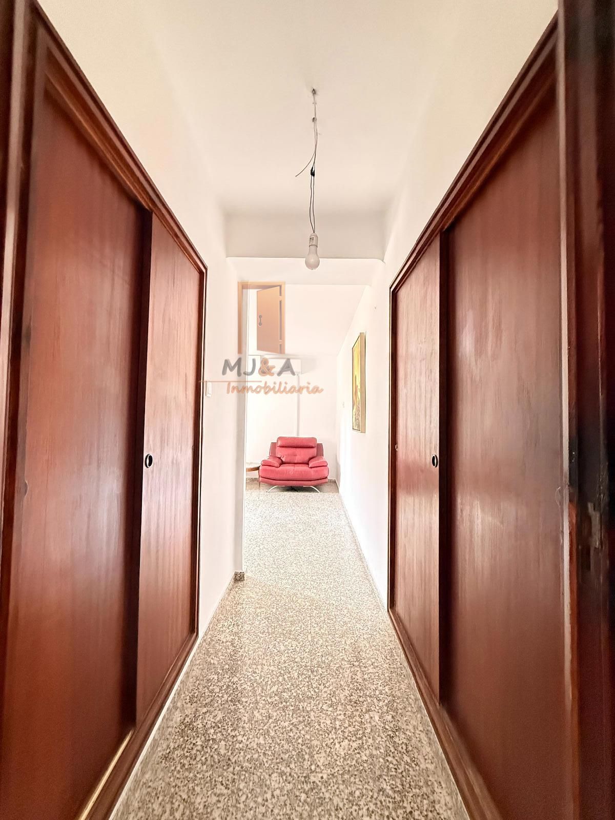 PISO EN EL MISMO CENTRO DE CASTELLON, SEMIRREFORMADO, Ideal familias, especial inversores. - Foto 42