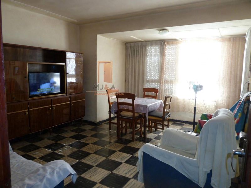 Piso en venta Vilareal, Castellón. Ref: 1384. MJ&A Inmobiliaria Consultores Y Asesores Inmobiliarios