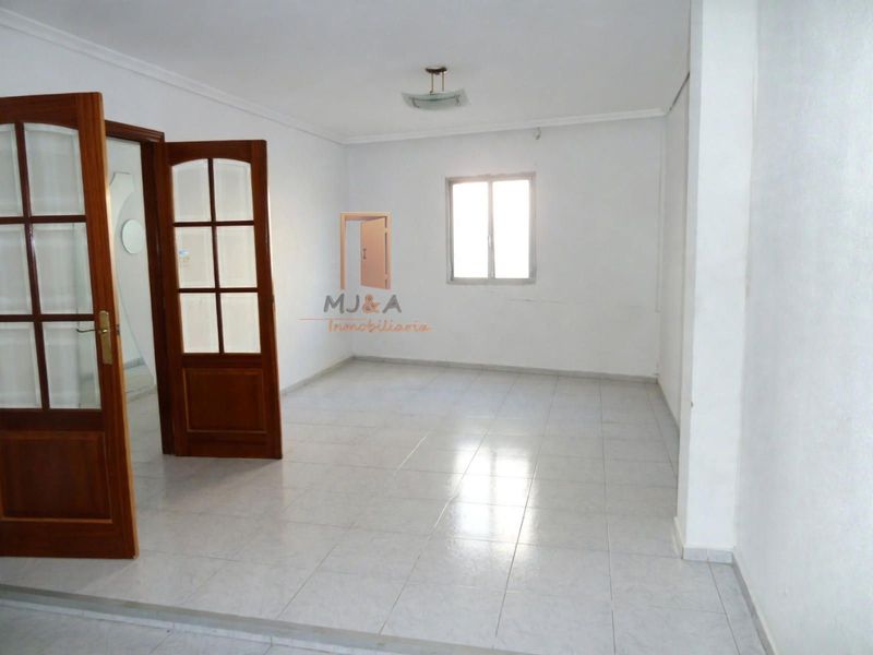 Piso en venta Vilareal, Castellón. Ref: 1385. MJ&A Inmobiliaria Consultores Y Asesores Inmobiliarios