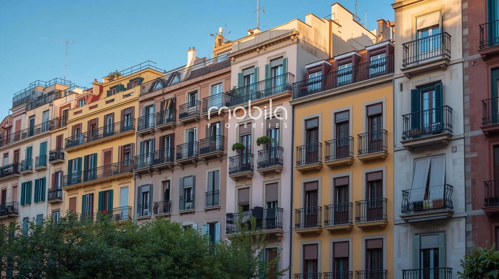 Plot for sale Terrassa, Barcelona. Ref: 1145. Móbila Properties