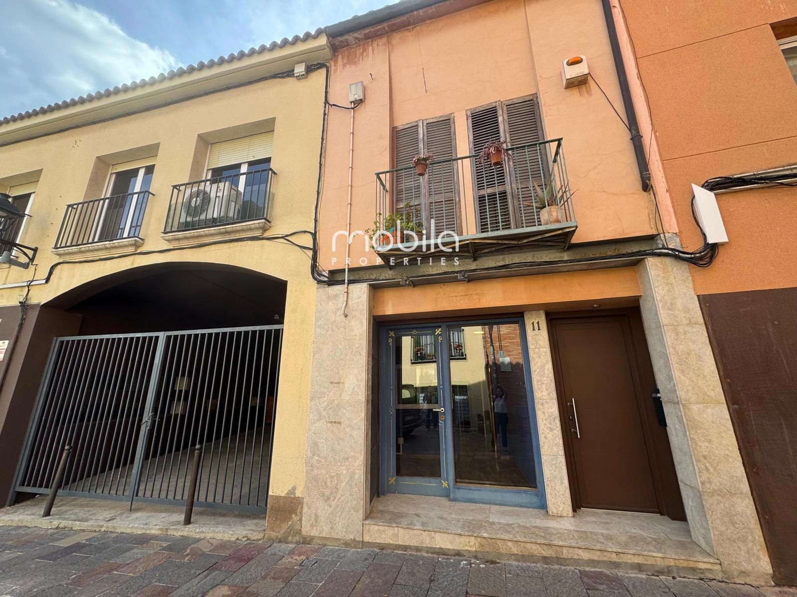 Comercial Premise for rent Sant Cugat del Vallès, Barcelona. Ref: 1148. Móbila Properties