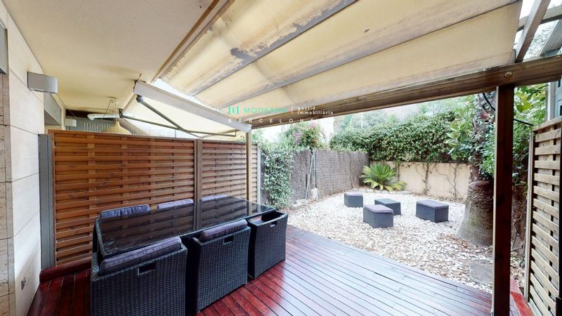 Dúplex en venta Barcelona. Ref: 1037. Moderna gestió immobiliària