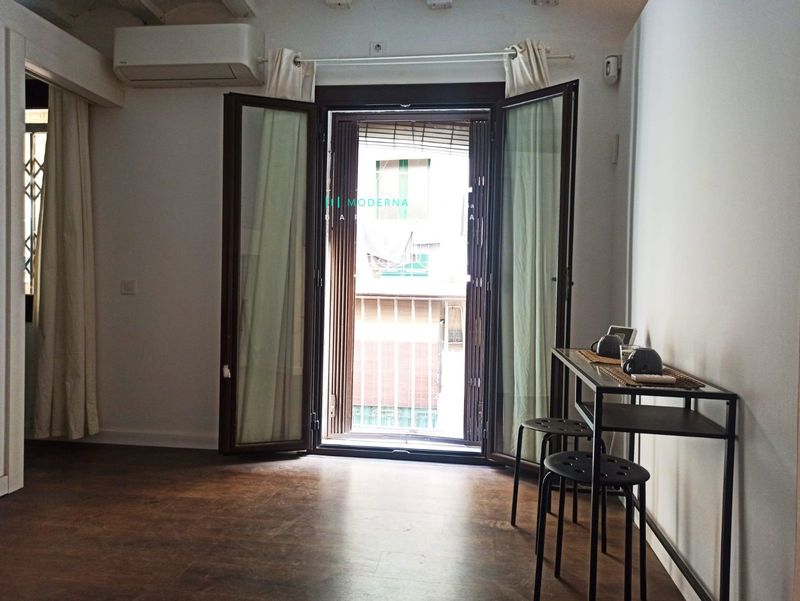 Piso en alquiler Barcelona. Ref: 1046. Moderna gestió immobiliària