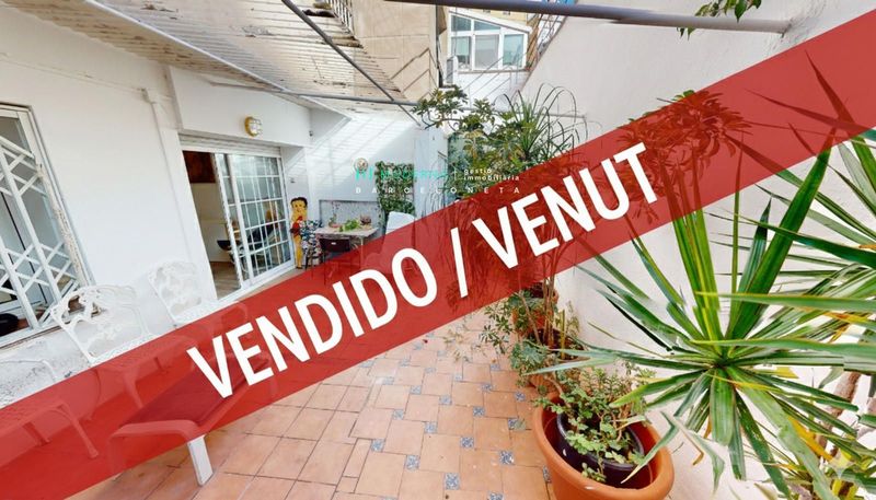 Piso en venta Barcelona. Ref: 1050. Moderna gestió immobiliària