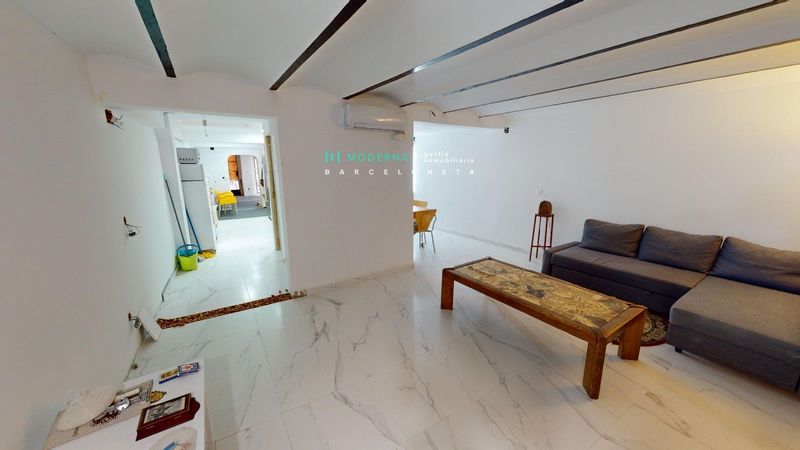 Dúplex en venta Barcelona. Ref: 1074. Moderna gestió immobiliària