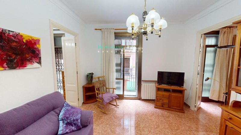 Piso en alquiler Barcelona. Ref: 1079. Moderna gestió immobiliària