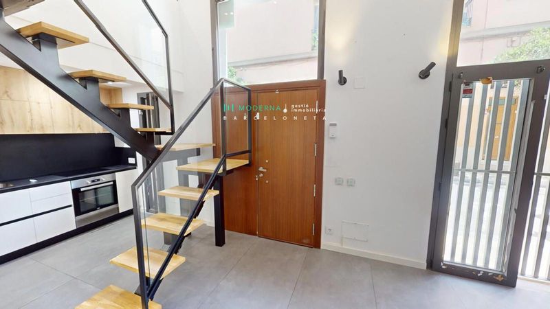 Piso en venta Barcelona. Ref: 1083. Moderna gestió immobiliària