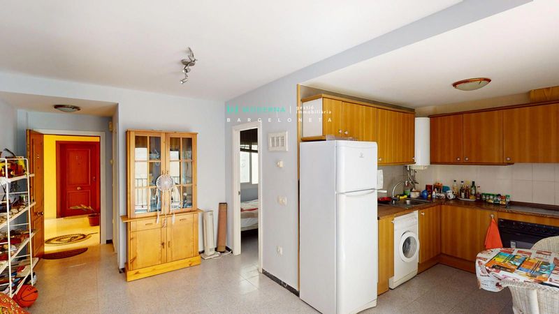 Piso en venta Tossa De Mar, Girona. Ref: 1099. Moderna gestió immobiliària
