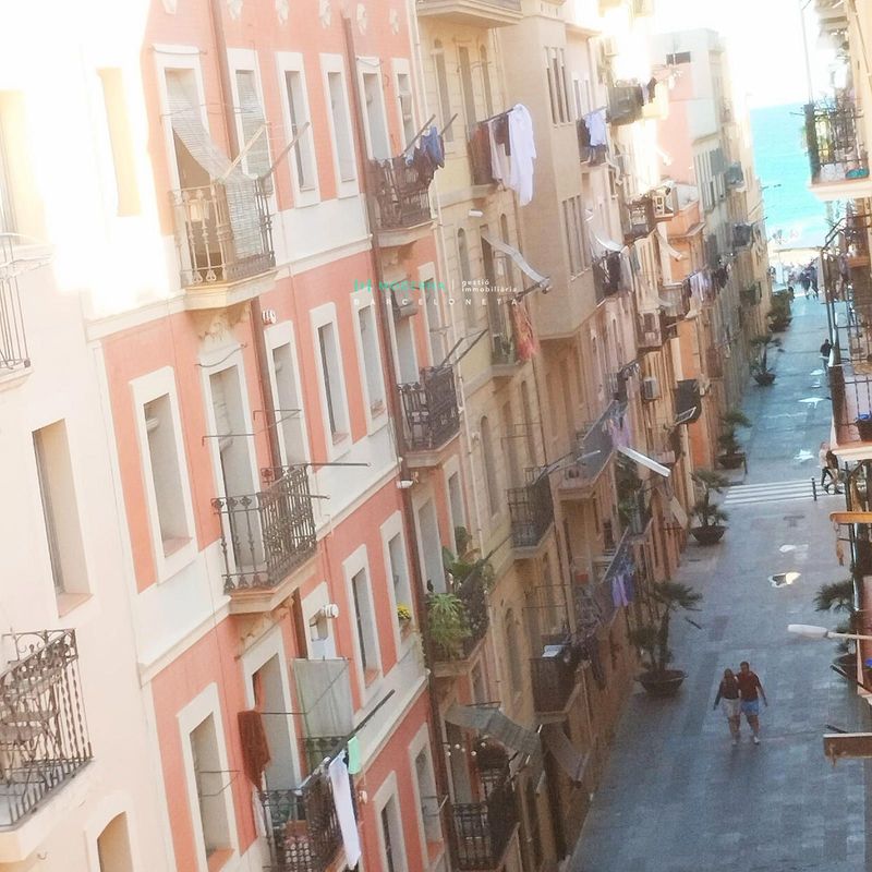 Piso en venta Barcelona. Ref: 1105. Moderna gestió immobiliària