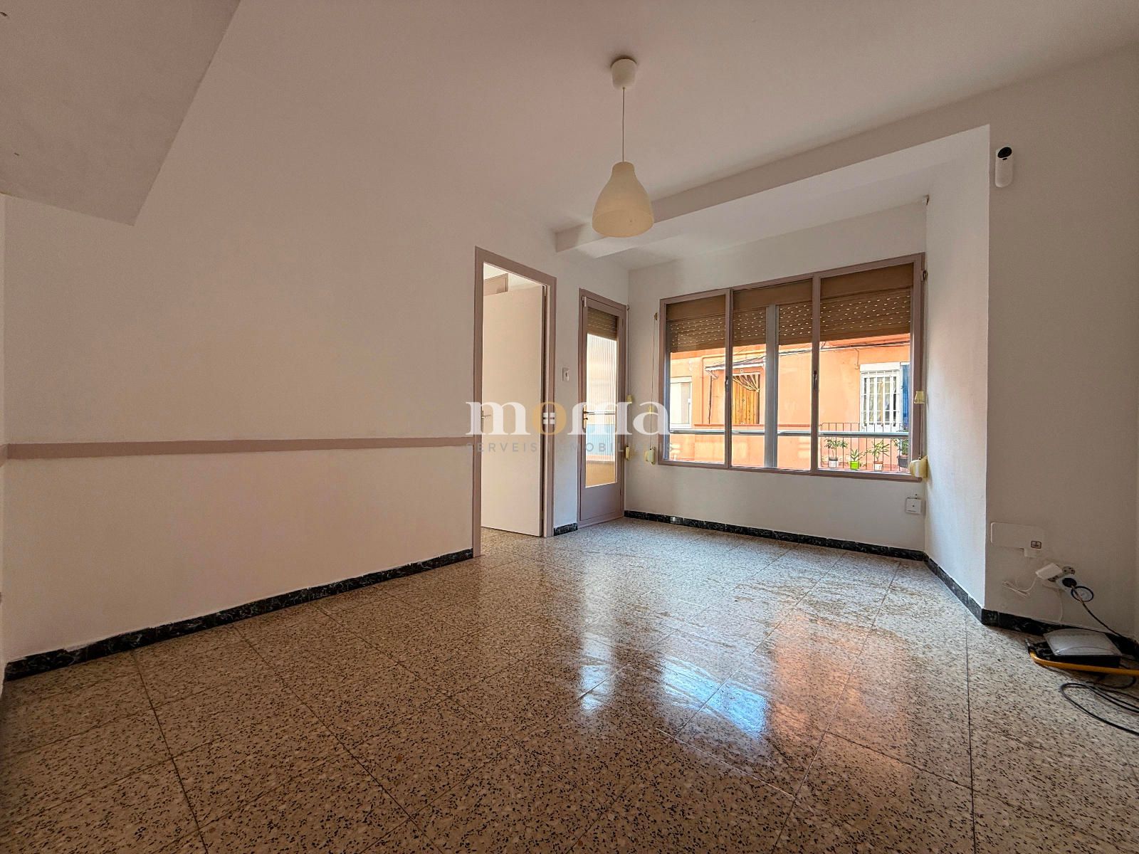 Piso en venta Premiá de Mar, Barcelona. Ref: 1192. Moma Serveis Immobiliaris
