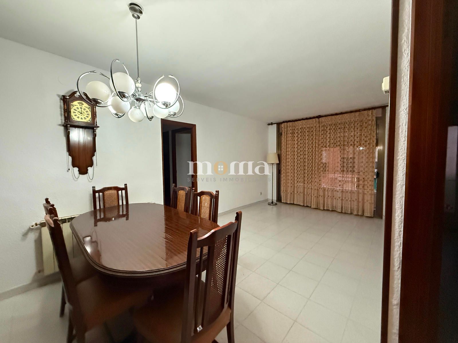 Piso en venta Montornès del Vallès, Barcelona. Ref: 1194. Moma Serveis Immobiliaris