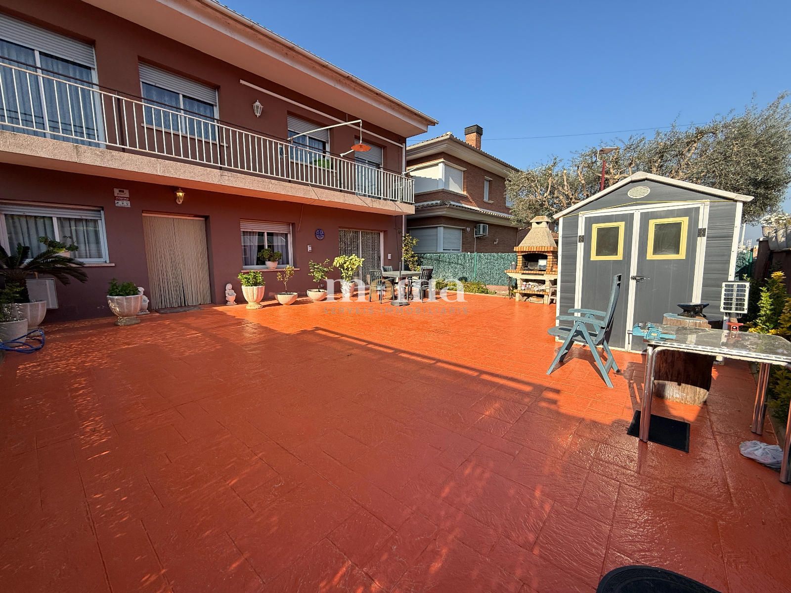 Maison de ville en vente Montornès del Vallès, Barcelona. Ref: 1206. Moma Serveis Immobiliaris