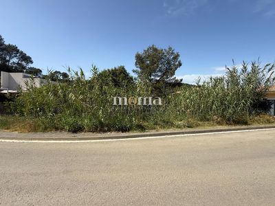 Parcela en venta Montornès del Vallès, Barcelona. Ref: 1207. Moma Serveis Immobiliaris