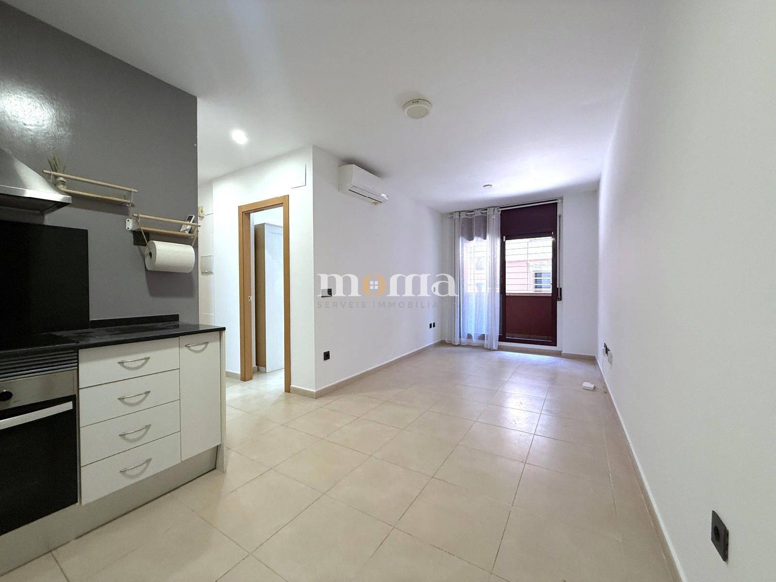 Flat for sale Montornès del Vallès, Barcelona. Ref: 1213. Moma Serveis Immobiliaris