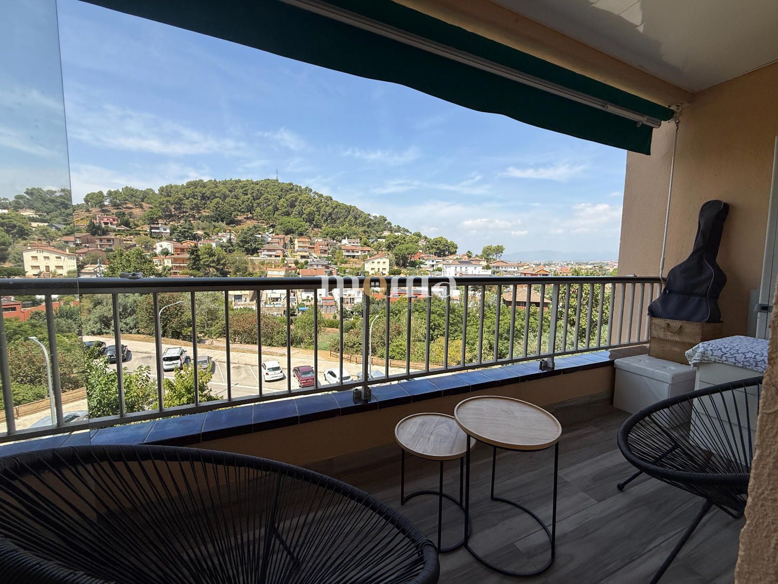 Piso en venta Montornès del Vallès, Barcelona. Ref: 1215. Moma Serveis Immobiliaris