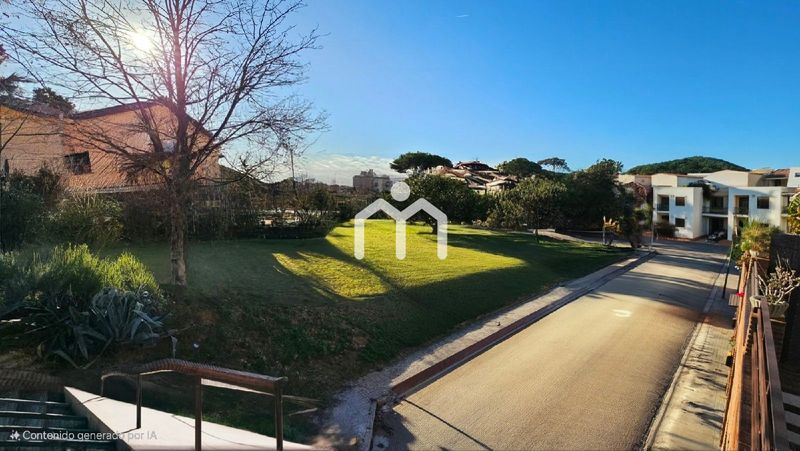 Adossat en venda Premià de Dalt, Barcelona. Ref: 2091. Monmaresme