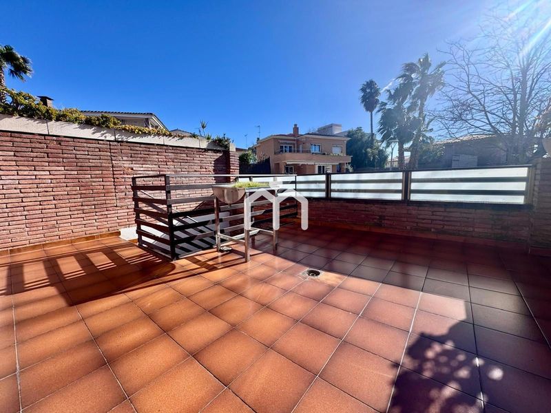 Adossat en venda Premià de Dalt, Barcelona. Ref: 2091. Monmaresme