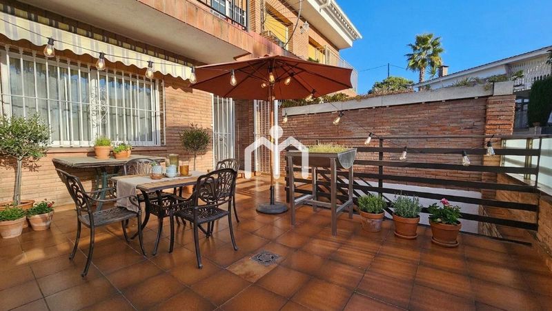 Adossat en venda Premià de Dalt, Barcelona. Ref: 2091. Monmaresme