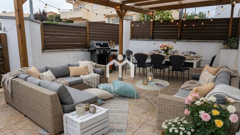 Casa en venta Premià de Dalt, Barcelona. Ref: 2450. Monmaresme