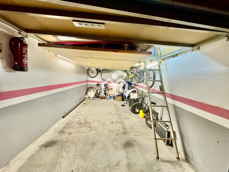 Garatge en venda Badalona, Barcelona. Ref: 2517. Monmaresme