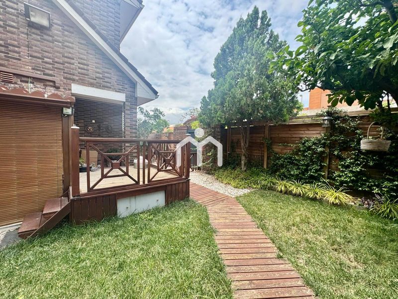 Cases en venda Badalona, Barcelona. Ref: 2833. Monmaresme