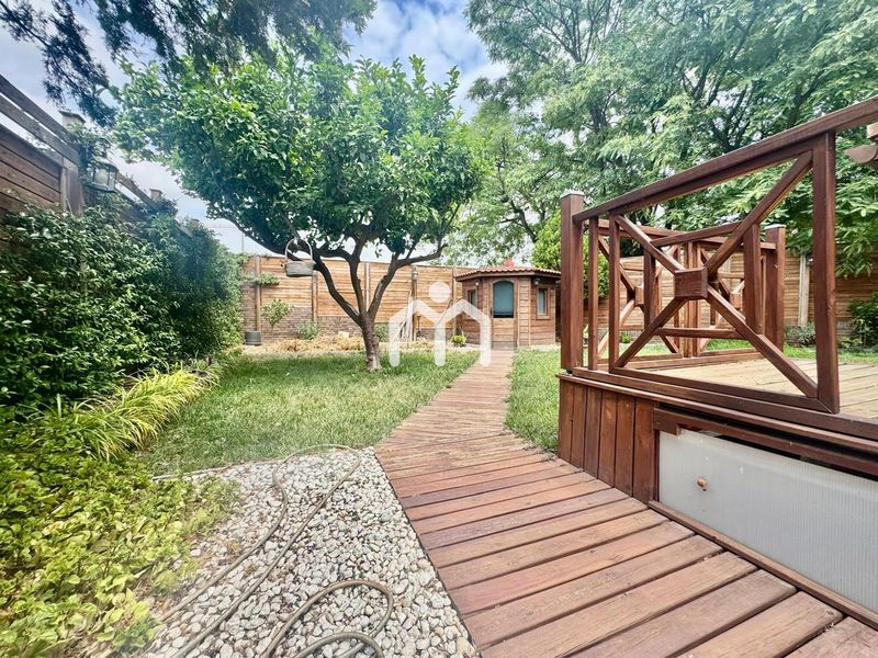 Cases en venda Badalona, Barcelona. Ref: 2833. Monmaresme