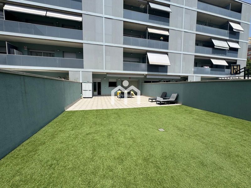 Planta baixa en venda Badalona, Barcelona. Ref: 3190. Monmaresme