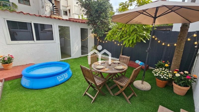 Adosado en venta El Masnou, Barcelona. Ref: 3223. Monmaresme