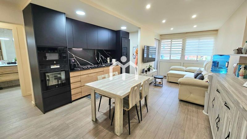 Piso en venta Badalona, Barcelona. Ref: 3280. Monmaresme