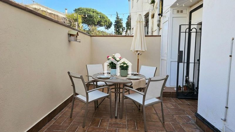 Xalet Independent en venda Cabrils, Barcelona. Ref: 3289. Monmaresme