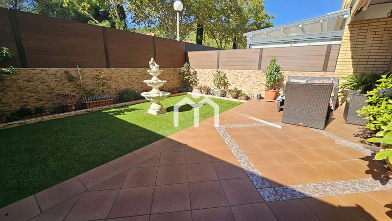 Adossat en venda Badalona, Barcelona. Ref: 3374. Monmaresme