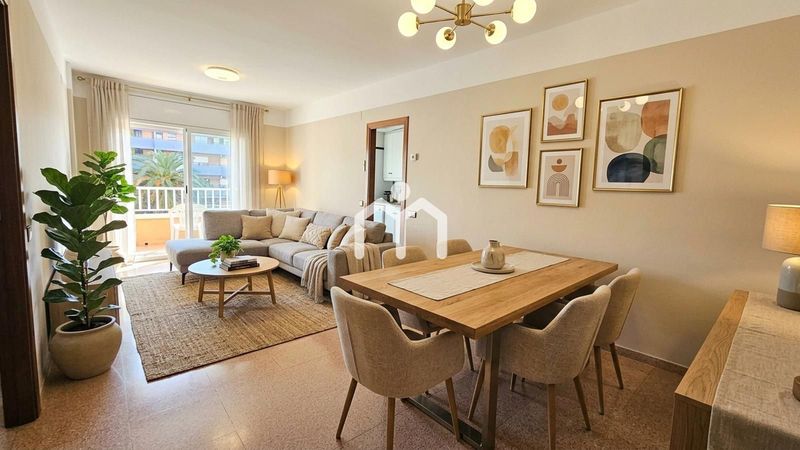 Pis en venda Badalona, Barcelona. Ref: 3397. Monmaresme