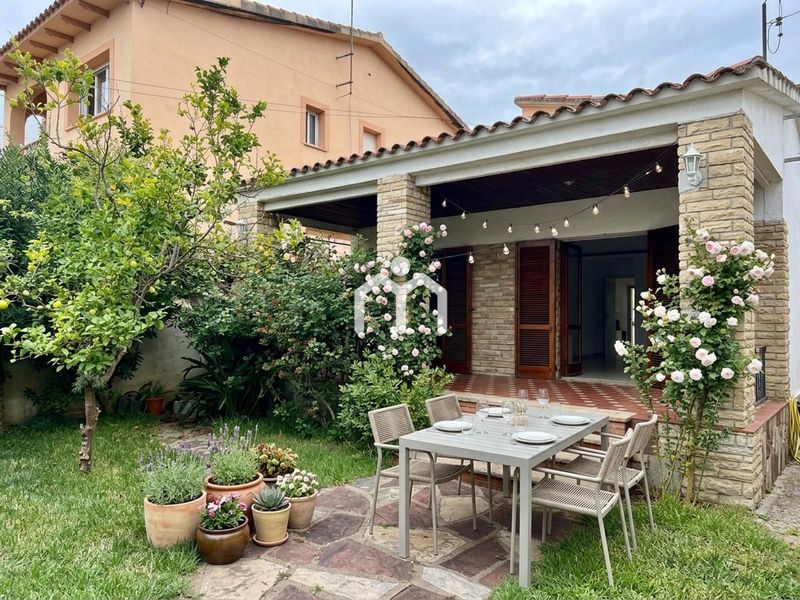 Casa en venta Premiá de Mar, Barcelona. Ref: 3405. Monmaresme