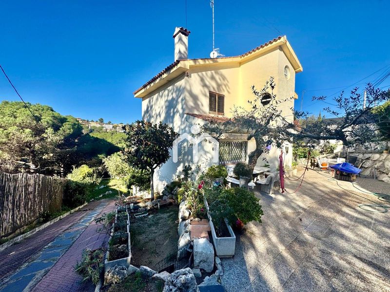 Casa en venta Argentona, Barcelona. Ref: 3420. Monmaresme