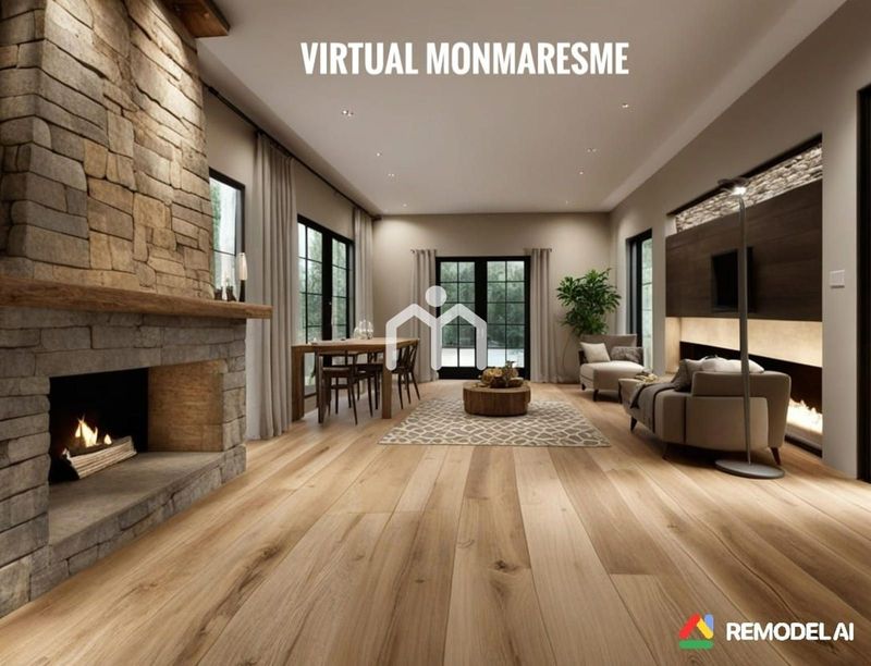 Casa en venta Premiá de Mar, Barcelona. Ref: 3446. Monmaresme