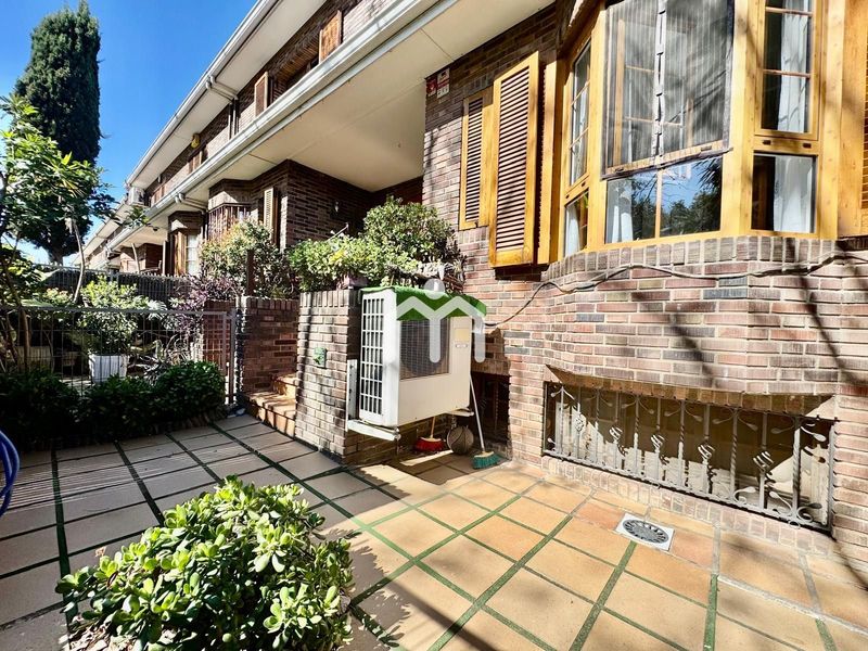 Casa en venta Badalona, Barcelona. Ref: 3489. Monmaresme