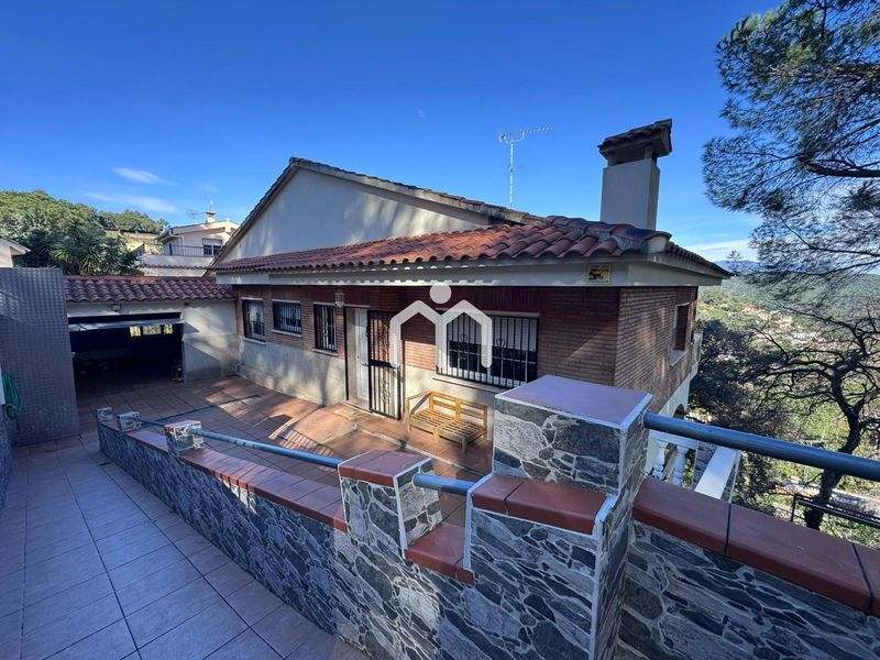 Casa en venta Argentona, Barcelona. Ref: 3526. Monmaresme