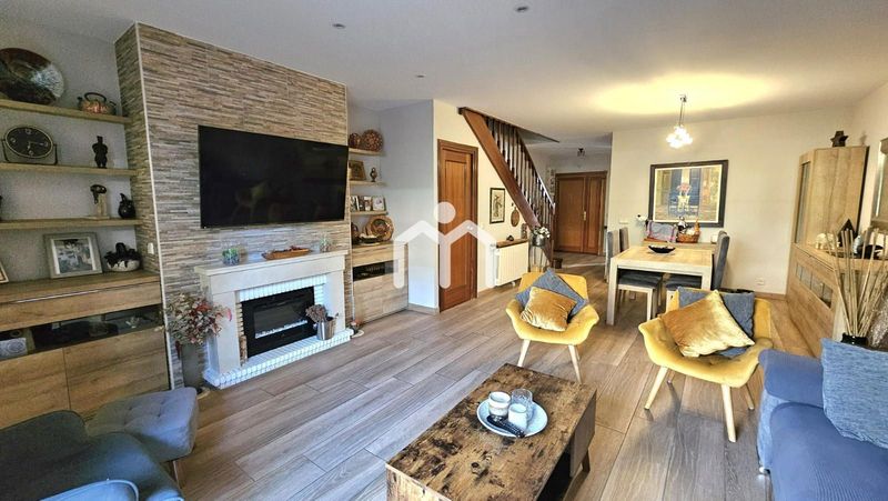 Adosado en venta Badalona, Barcelona. Ref: 3535. Monmaresme