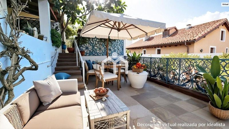 Adossat en venda Vilassar De Dalt, Barcelona. Ref: 3567. Monmaresme