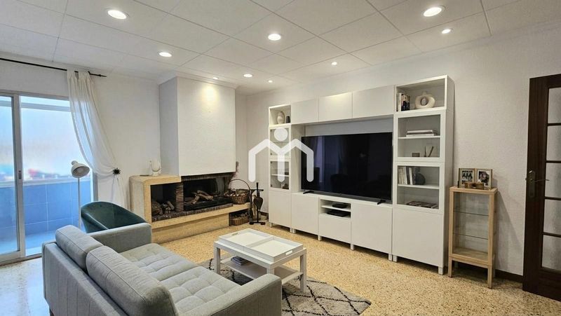 Àtic en venda Montgat, Barcelona. Ref: 3569. Monmaresme