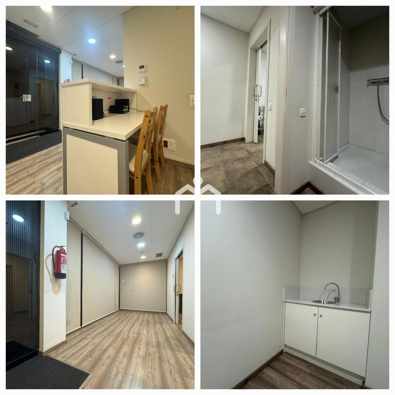 Local Comercial en lloguer Badalona, Barcelona. Ref: 3583. Monmaresme