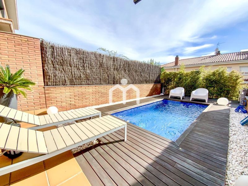 Casa en venta El Masnou, Barcelona. Ref: 3610. Monmaresme