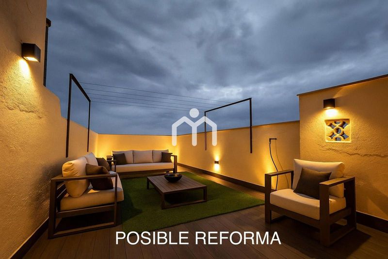 Duplex en venda Mataró, Barcelona. Ref: 3634. Monmaresme