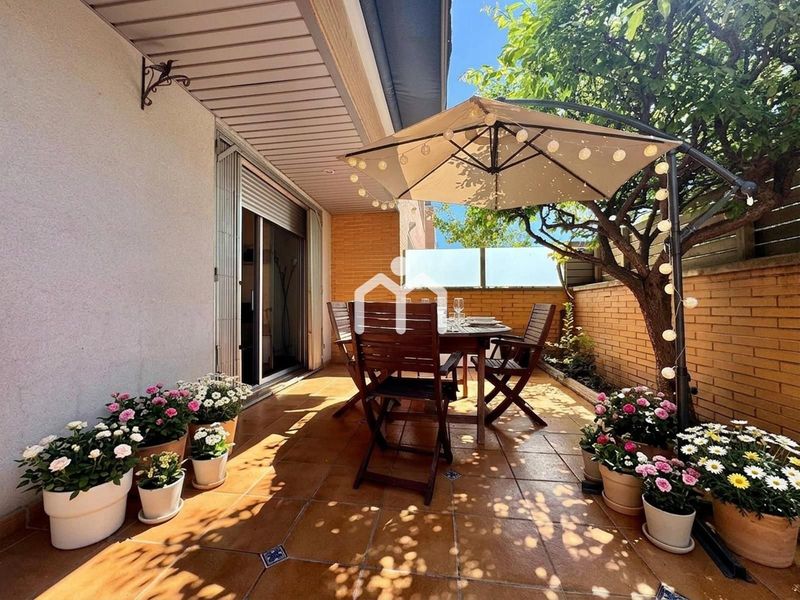 Piso en venta Montgat, Barcelona. Ref: 3646. Monmaresme