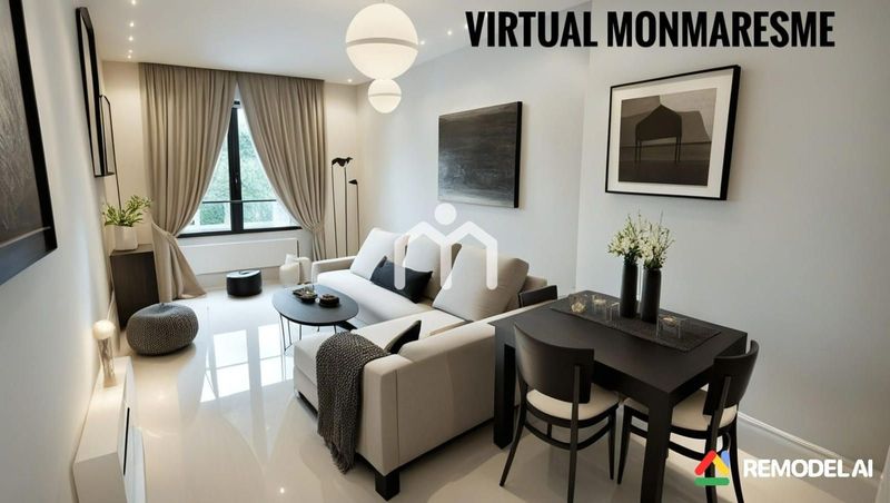 Pis en venda Badalona, Barcelona. Ref: 3652. Monmaresme